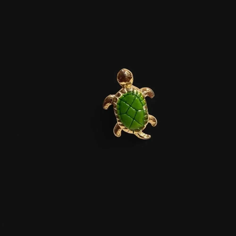 Unbranded Men's Green Jewellery